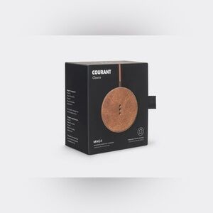 COPY - New Magnetic Wireless Charger MAG:1 ESSENTIALS​